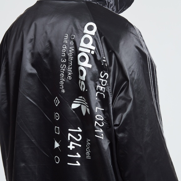 adidas by Alexander Wang Stadium Jacket - Picture 7 of 8